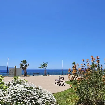 Casamea - T3, 150m Plage, Clim Apartment