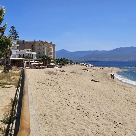 Casamea - T3, 150m Plage, Clim Apartment *