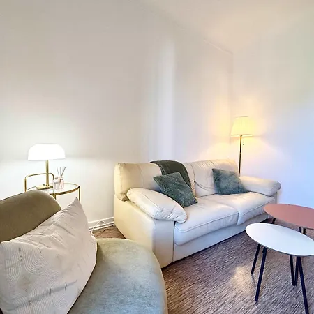 Casamea - T3, 150m Plage, Clim Apartment *