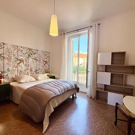 Apartment Casamea - T3, 150m Plage, Clim